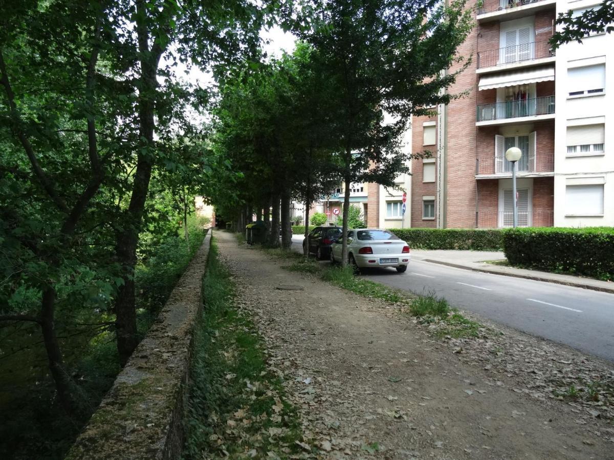 Apartment Olot By Interhome Экстерьер фото