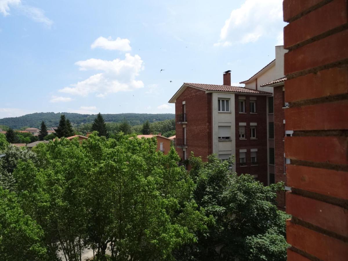 Apartment Olot By Interhome Экстерьер фото