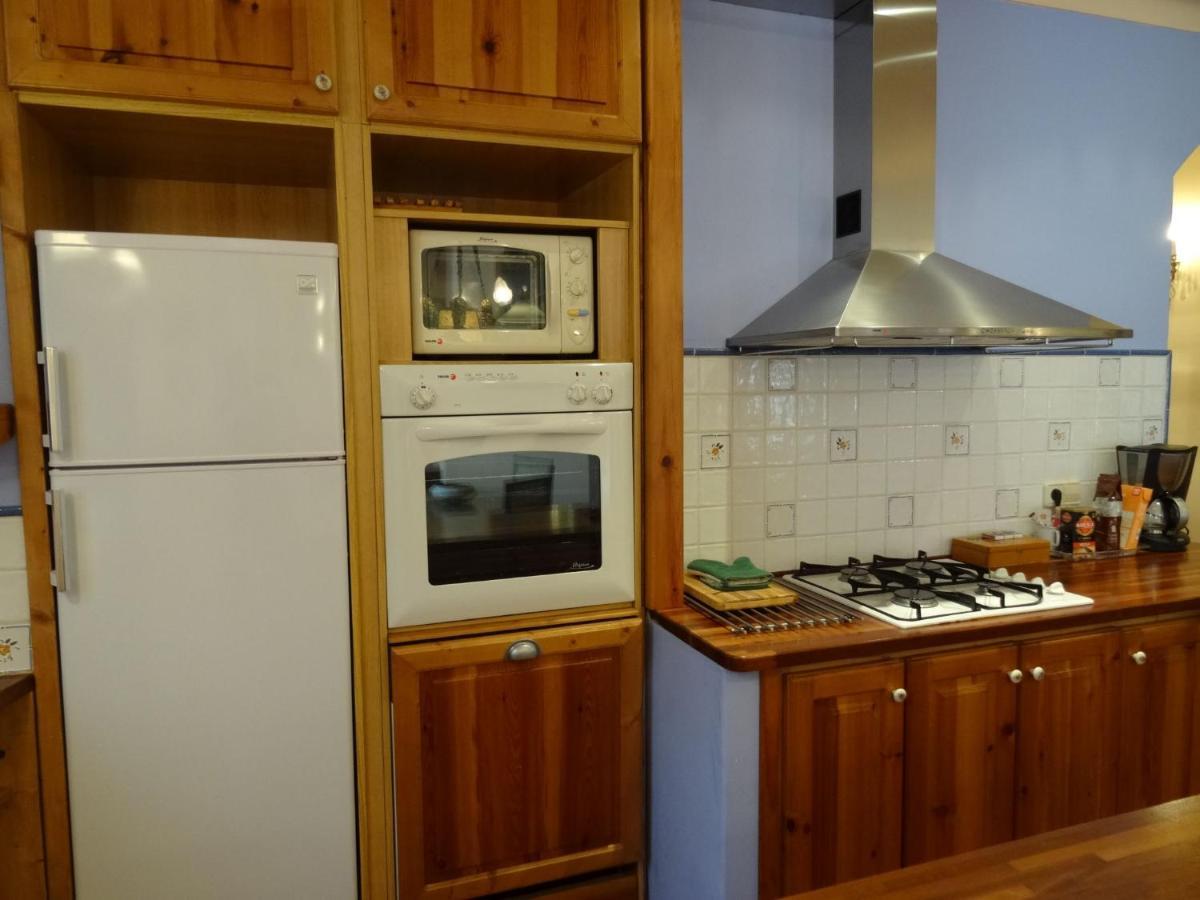 Apartment Olot By Interhome Экстерьер фото